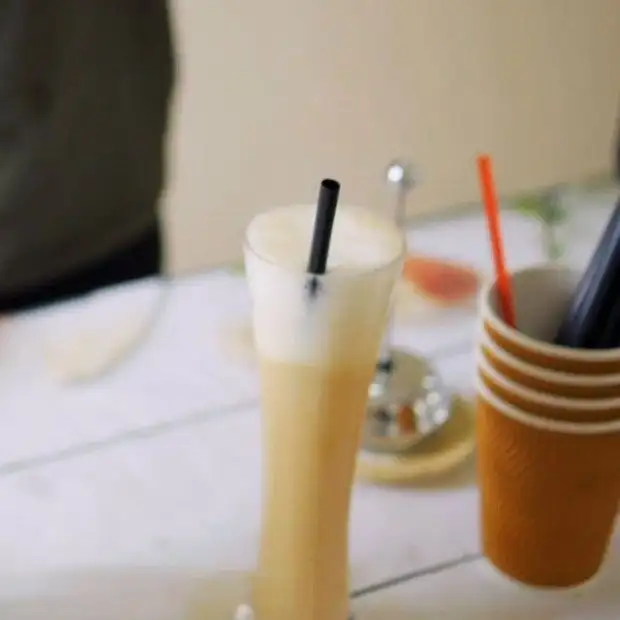 Cách làm 2 cách làm trà lipton sữa thơm ngon đơn giản tại nhà Hình ảnh món 2 cách làm trà lipton sữa thơm ngon đơn giản tại nhà - Công thức nấu ăn chi tiết