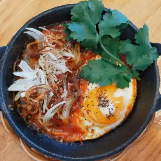 Hình ảnh món 2 cách làm bánh mì cá mòi hộp ăn sáng cực ngon đơn giản dễ làm - Công thức nấu ăn chi tiết