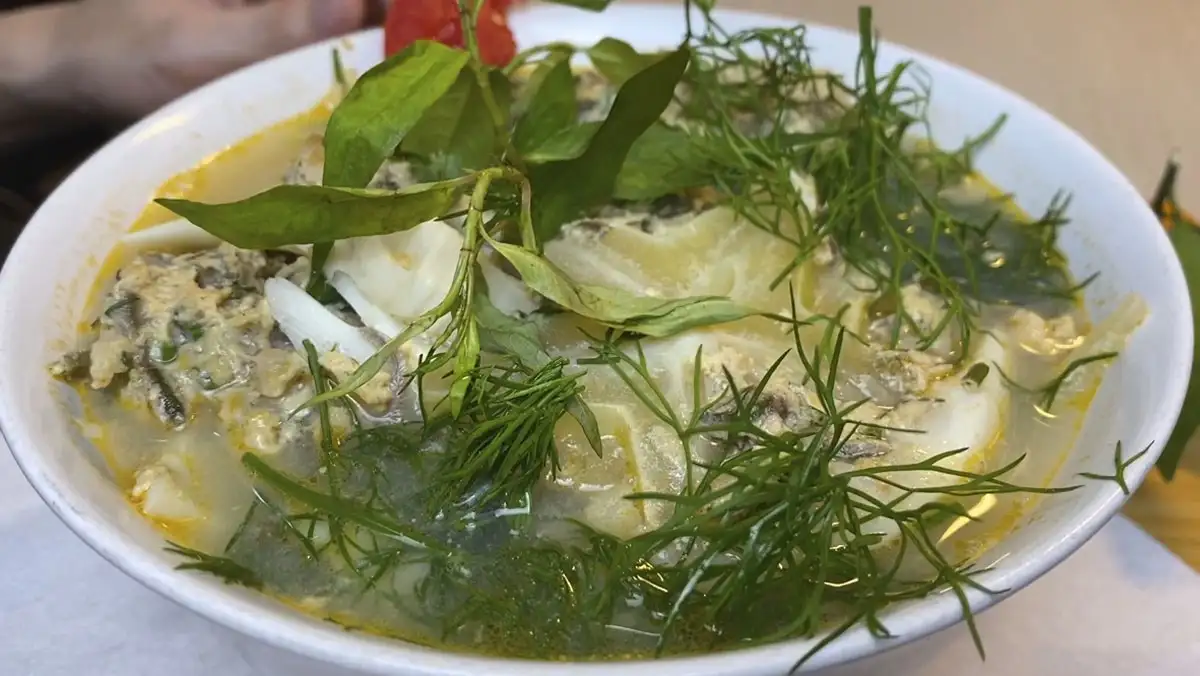 Cách làm Cách nấu canh rươi măng độc đáo, thơm ngon, bổ dưỡng cho cả nhà Hình ảnh món Cách nấu canh rươi măng độc đáo, thơm ngon, bổ dưỡng cho cả nhà - Công thức nấu ăn chi tiết
