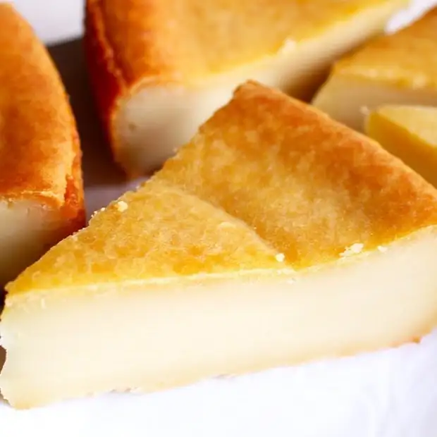 Cách làm Cách làm bánh đậu xanh nướng cốt dừa thơm ngon béo mịn đơn giản tại nhà Hình ảnh món Cách làm bánh đậu xanh nướng cốt dừa thơm ngon béo mịn đơn giản tại nhà - Công thức nấu ăn chi tiết