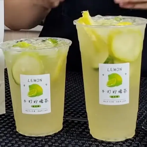 Cách làm Cách làm trà chanh giã tay mát lành, thơm ngon, hot trend một thời Hình ảnh món Cách làm trà chanh giã tay mát lành, thơm ngon, hot trend một thời - Công thức nấu ăn chi tiết