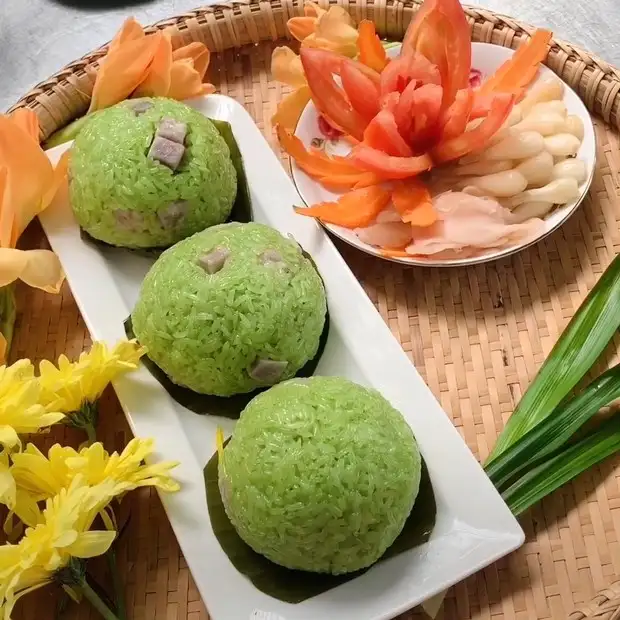 Hình ảnh món 2 cách nấu xôi trân châu mới lạ thơm ngon đơn giản cho gia đình - Công thức nấu ăn chi tiết