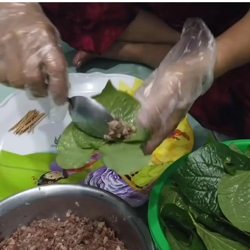 Bước 3 - Hình 1