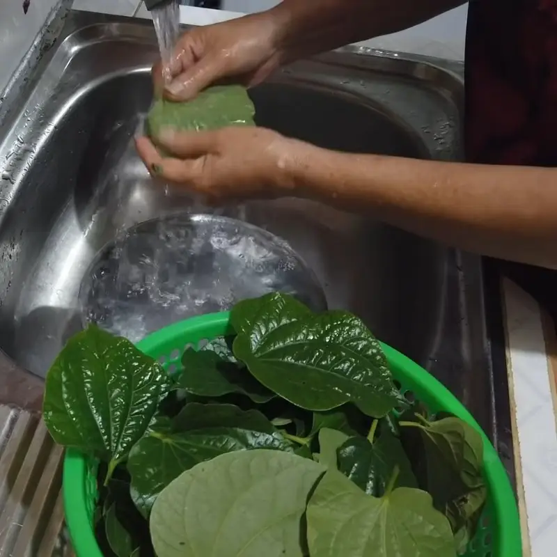 Bước 1 - Hình 4
