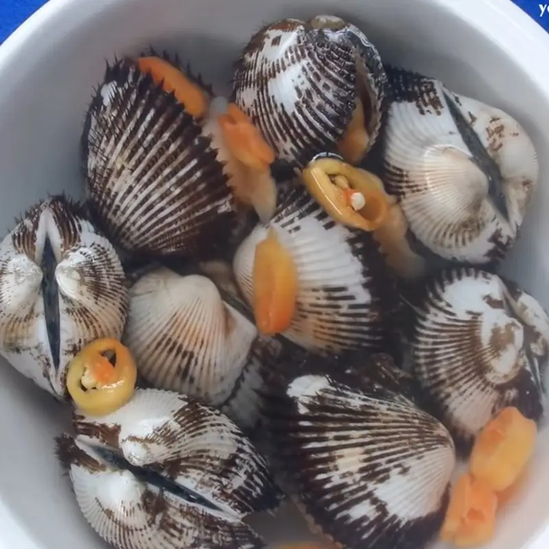 Bước 1 - Hình 1