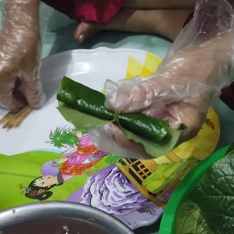 Bước 3 - Hình 3