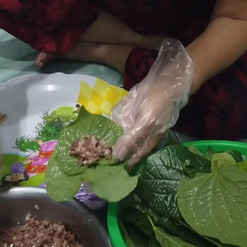 Bước 3 - Hình 2