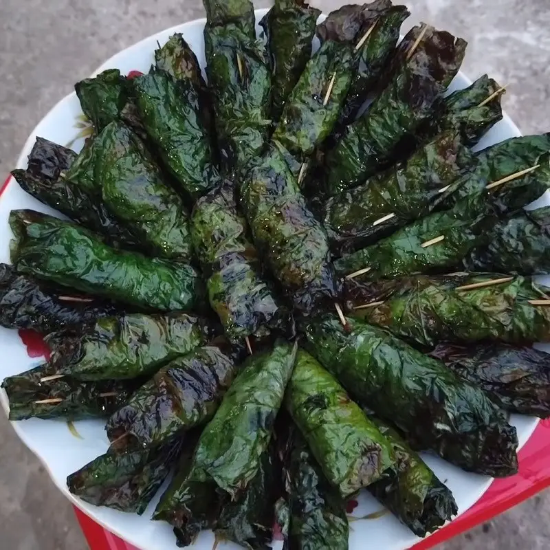 Bước 5 - Hình 1