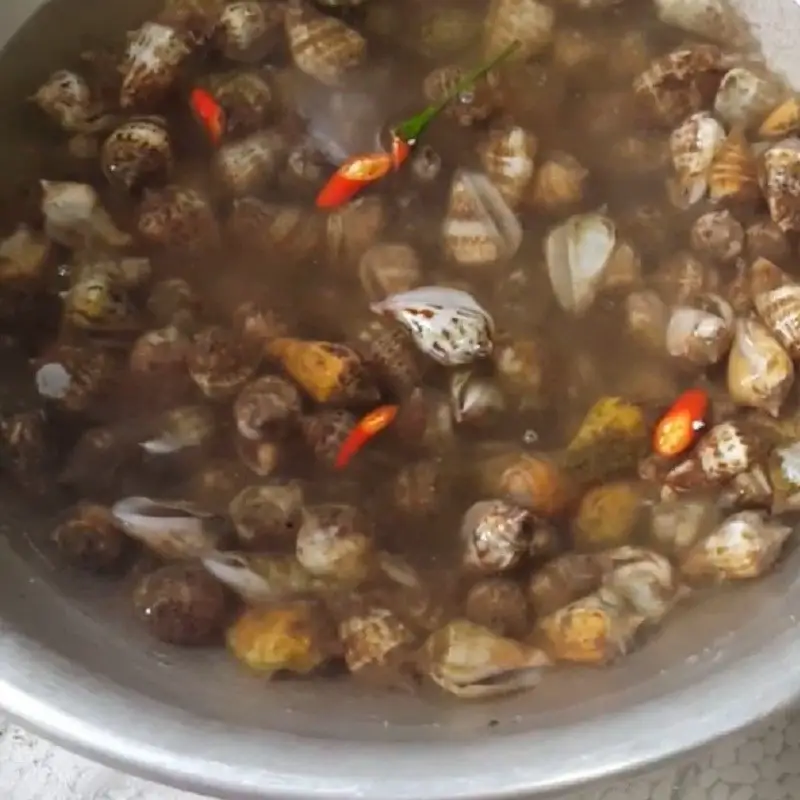 Bước 1 - Hình 1