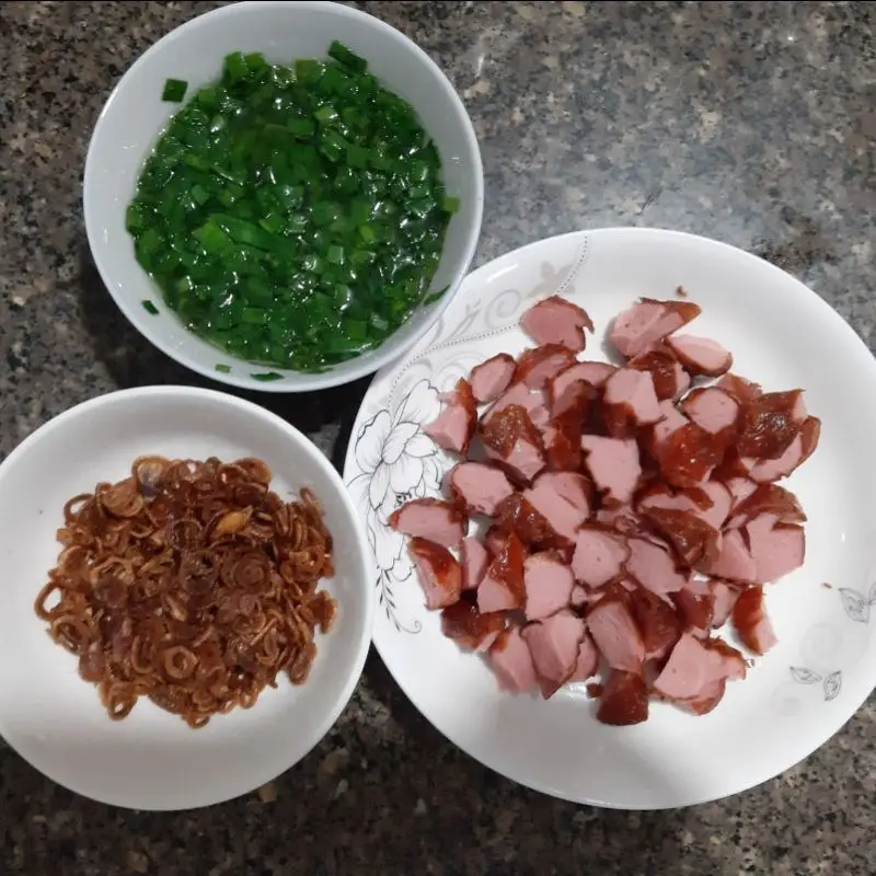 Bước 1 - Hình 2
