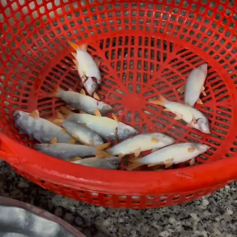 Bước 1 - Hình 1