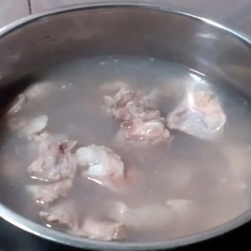 Bước 1 - Hình 1