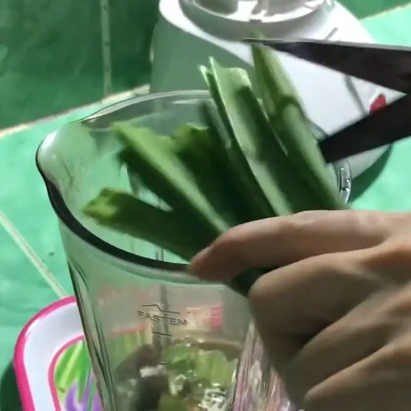 Bước 3 - Hình 1