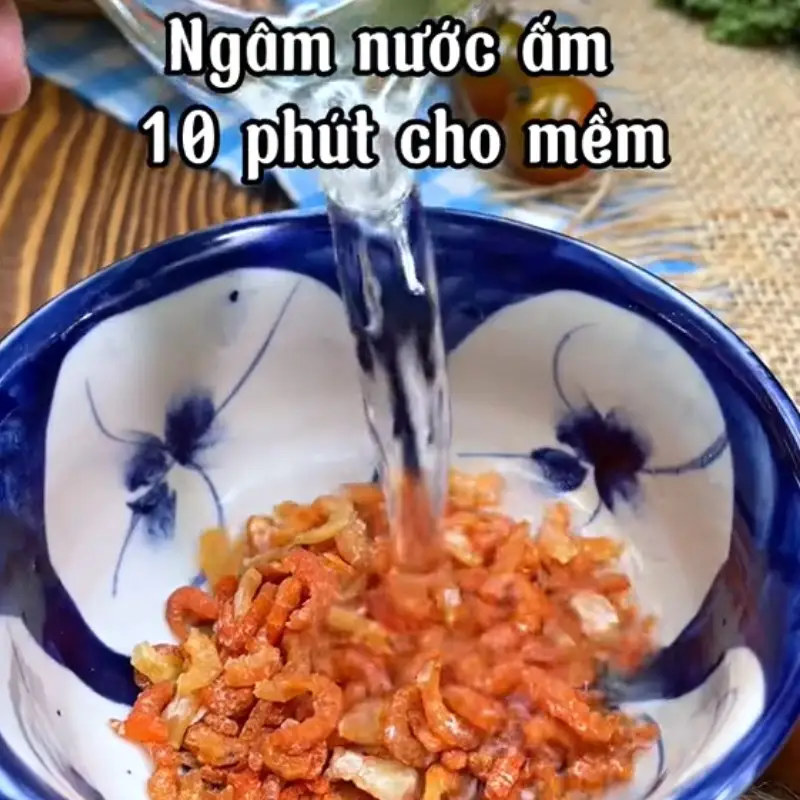 Bước 1 - Hình 1