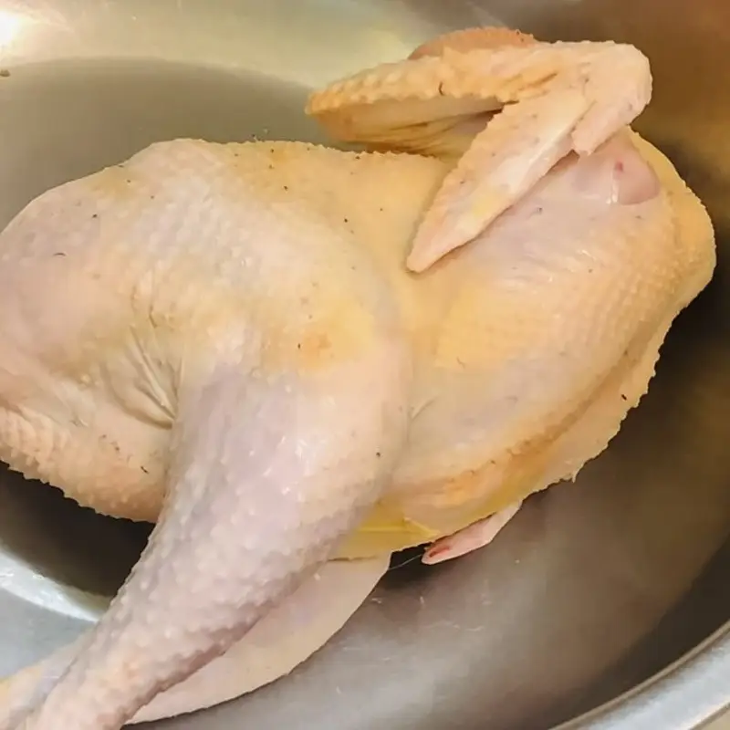 Bước 1 - Hình 1