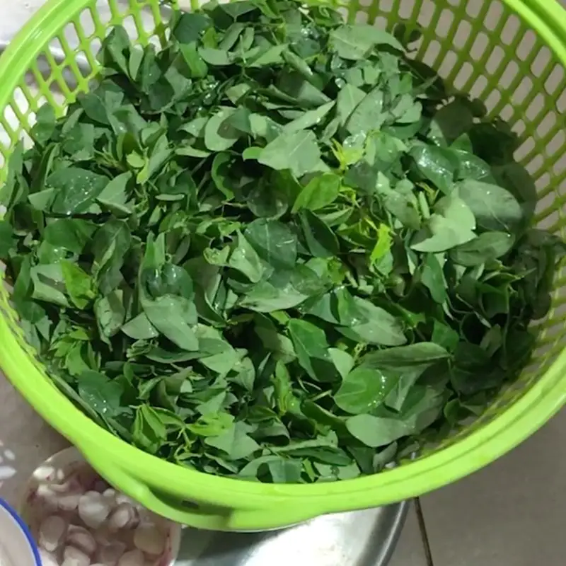 Bước 1 - Hình 1