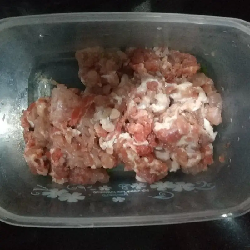 Bước 1 - Hình 1