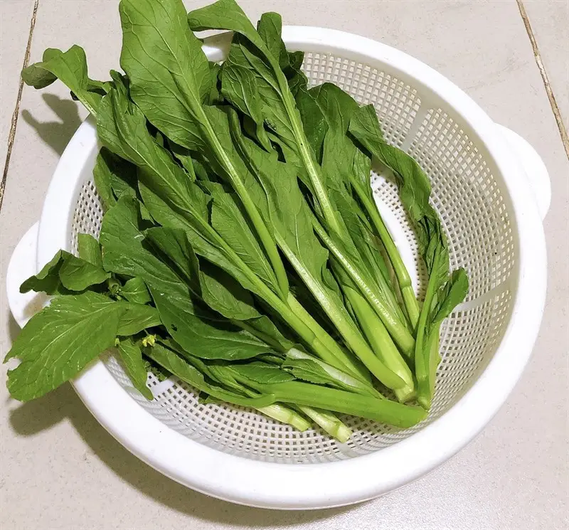 Bước 1 - Hình 1