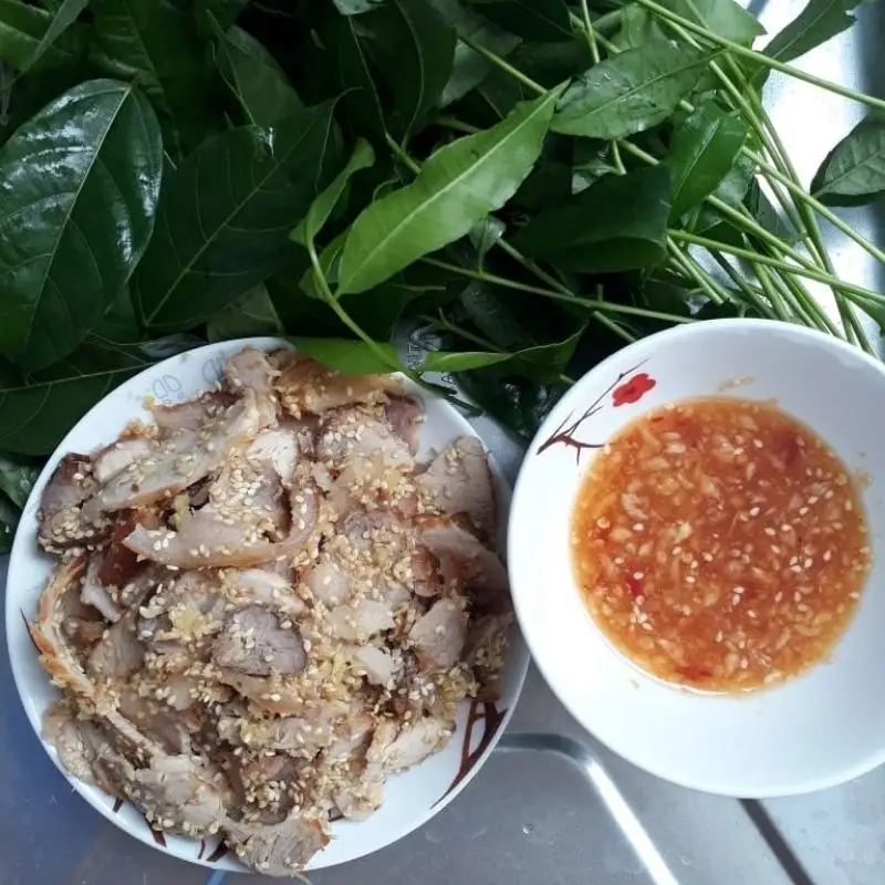 Bước 4 - Hình 1