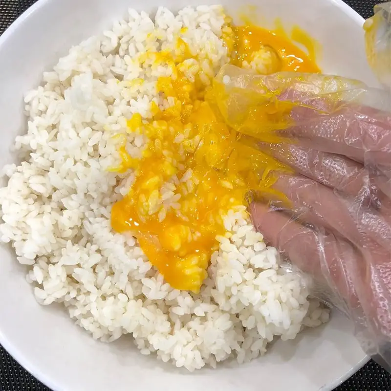 Bước 1 - Hình 2