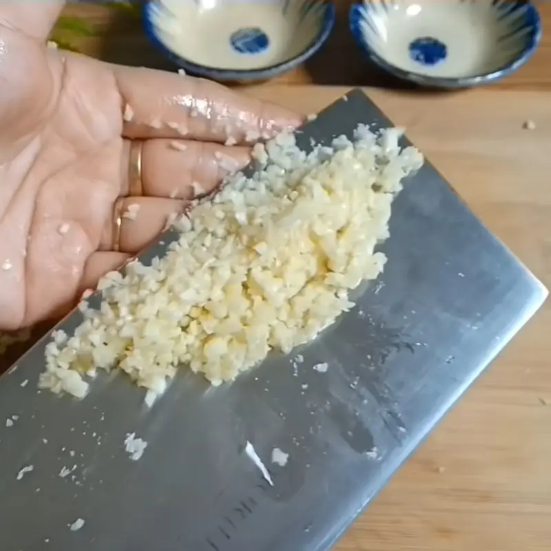 Bước 1 - Hình 1