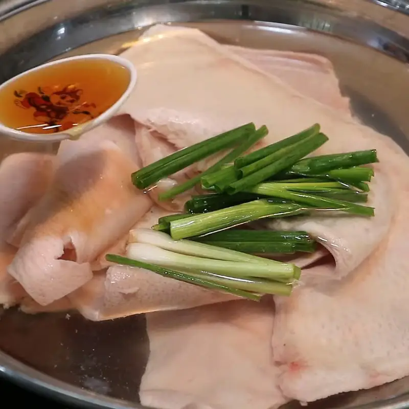 Bước 1 - Hình 1
