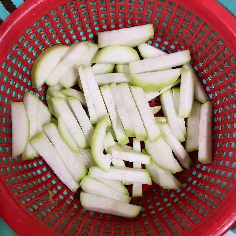 Bước 1 - Hình 1