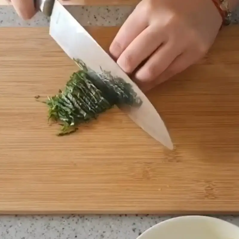 Bước 1 - Hình 1