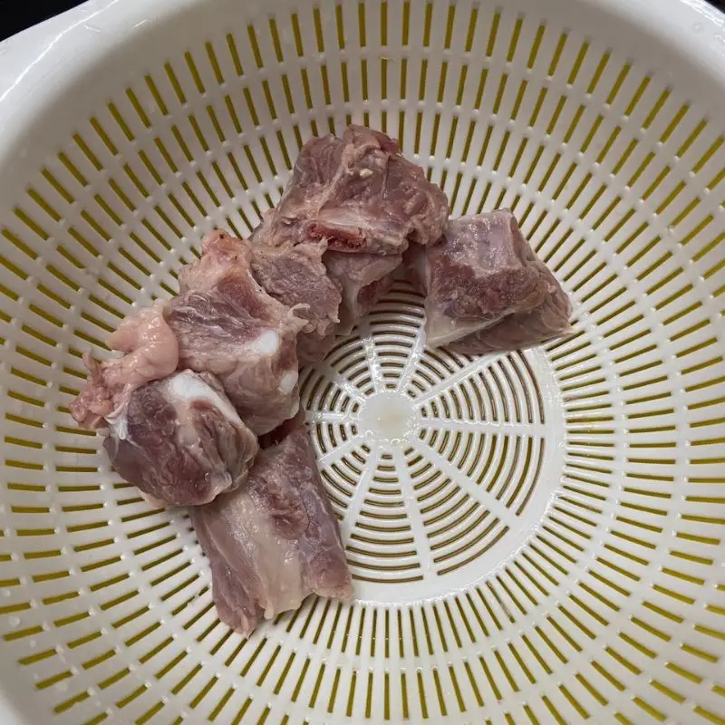 Bước 1 - Hình 1