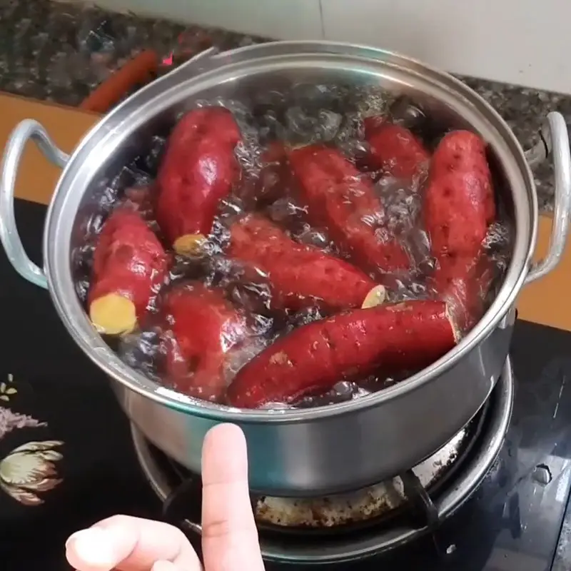 Bước 3 - Hình 1