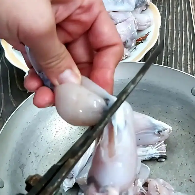 Bước 1 - Hình 2