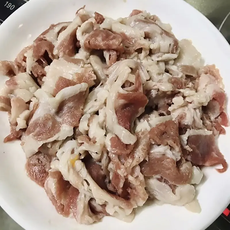 Bước 1 - Hình 1
