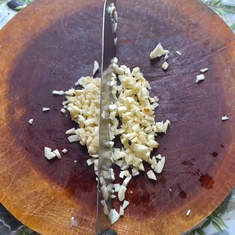 Bước 1 - Hình 4