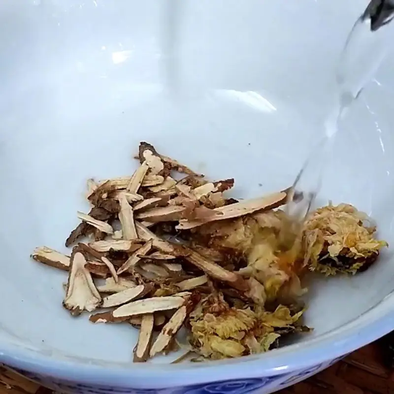 Bước 1 - Hình 3