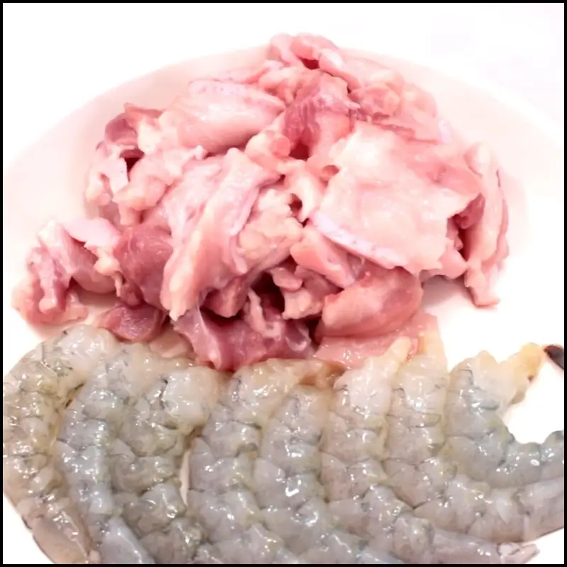 Bước 1 - Hình 1