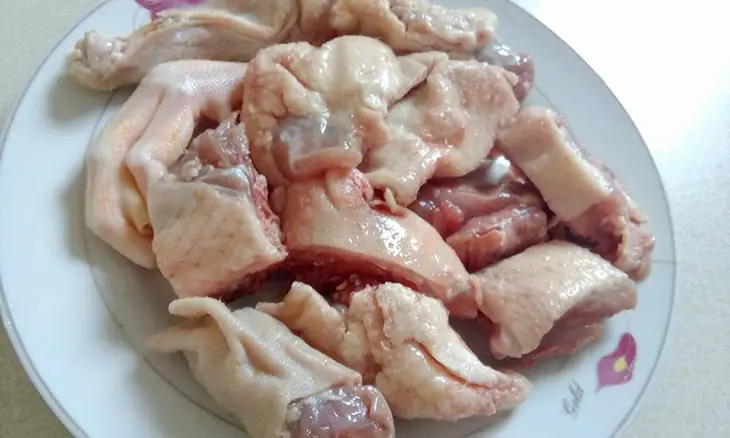 Bước 1 - Hình 1
