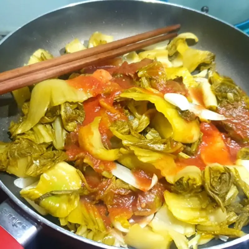 Bước 4 - Hình 1