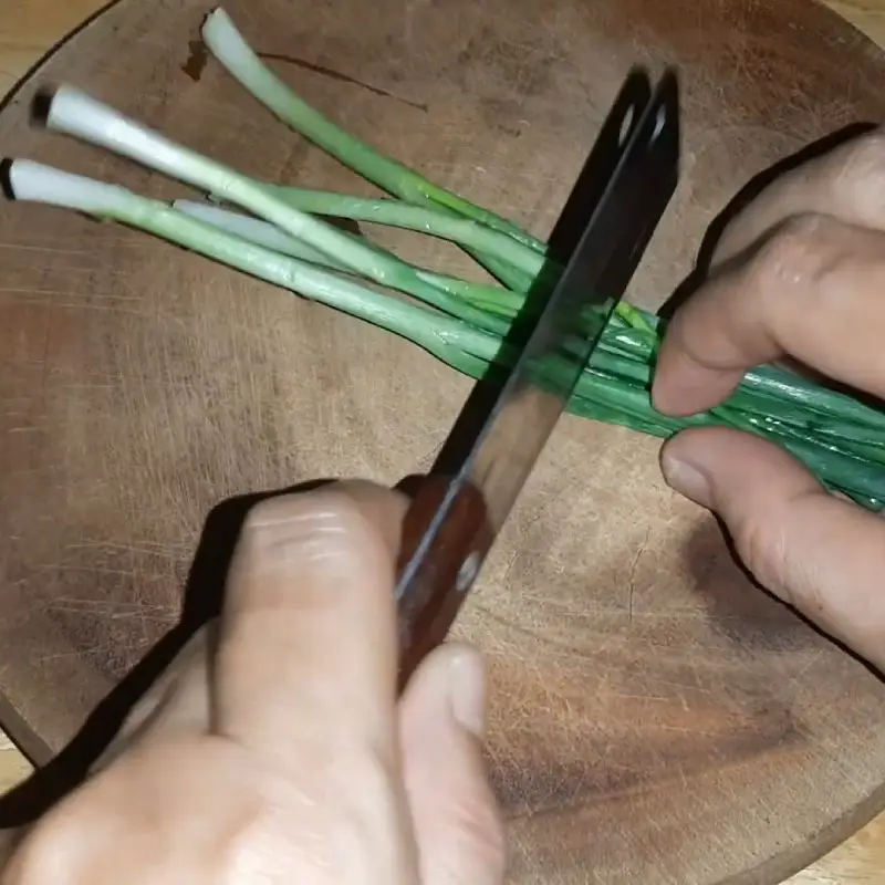 Bước 1 - Hình 1
