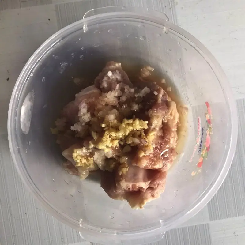 Bước 1 - Hình 2