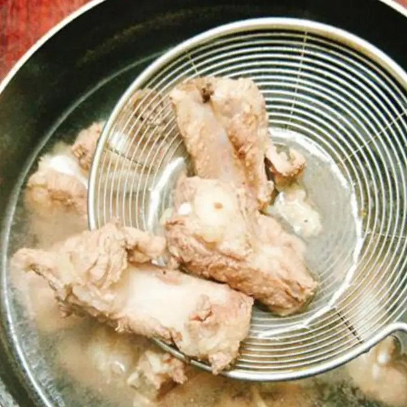 Bước 1 - Hình 1