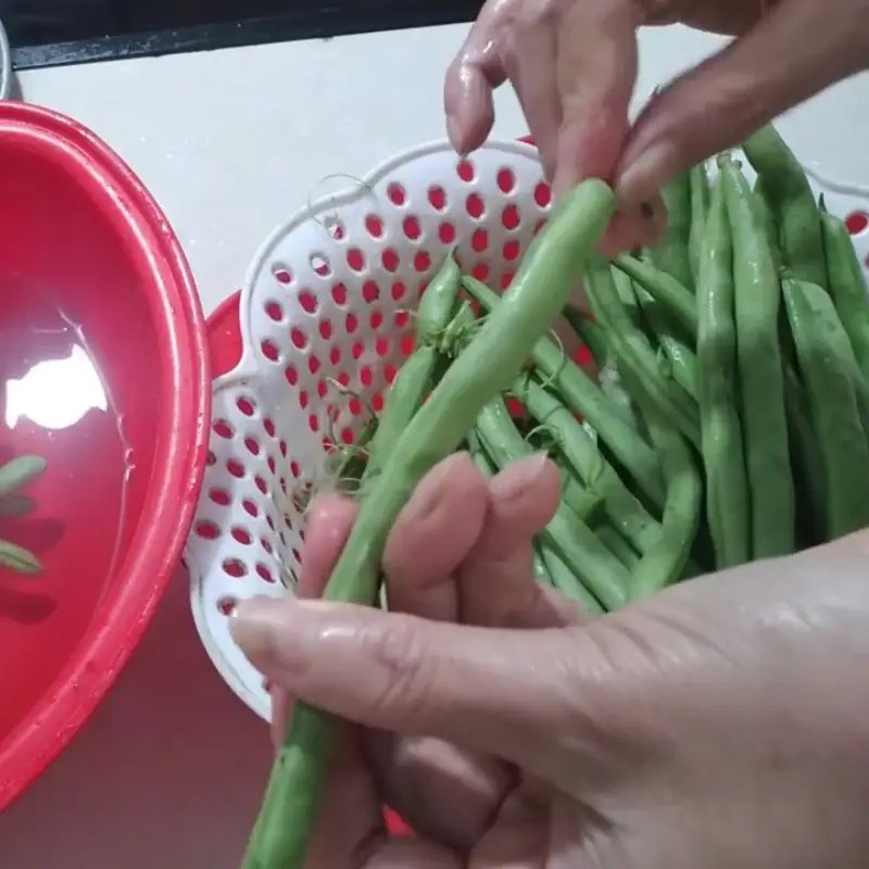 Bước 1 - Hình 1
