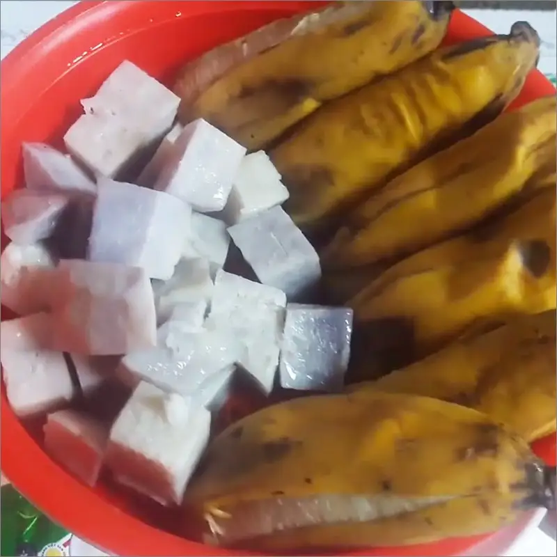 Bước 1 - Hình 1