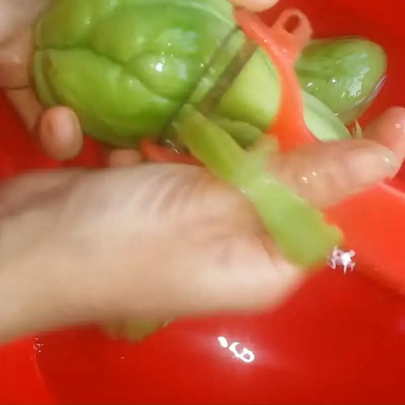 Bước 1 - Hình 1
