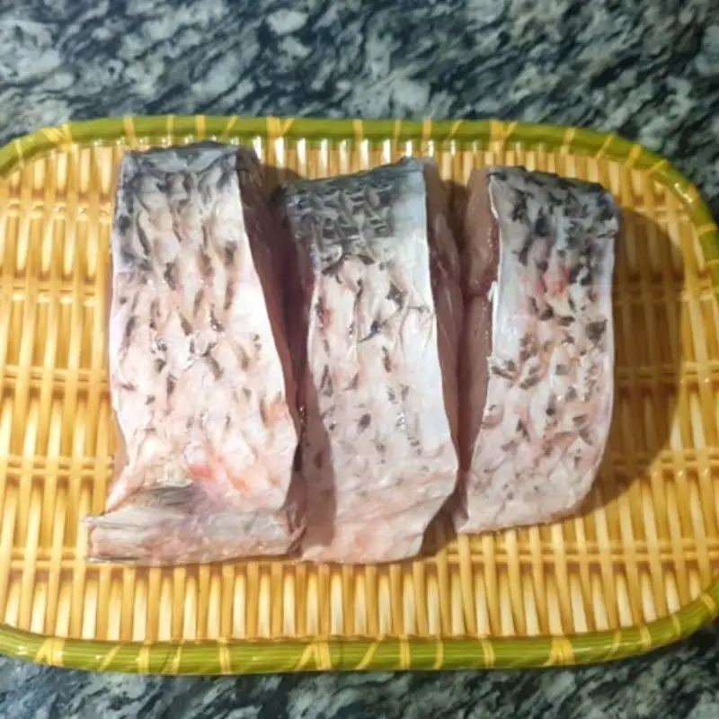 Bước 1 - Hình 1