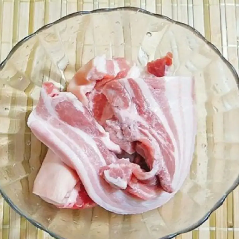 Bước 1 - Hình 1