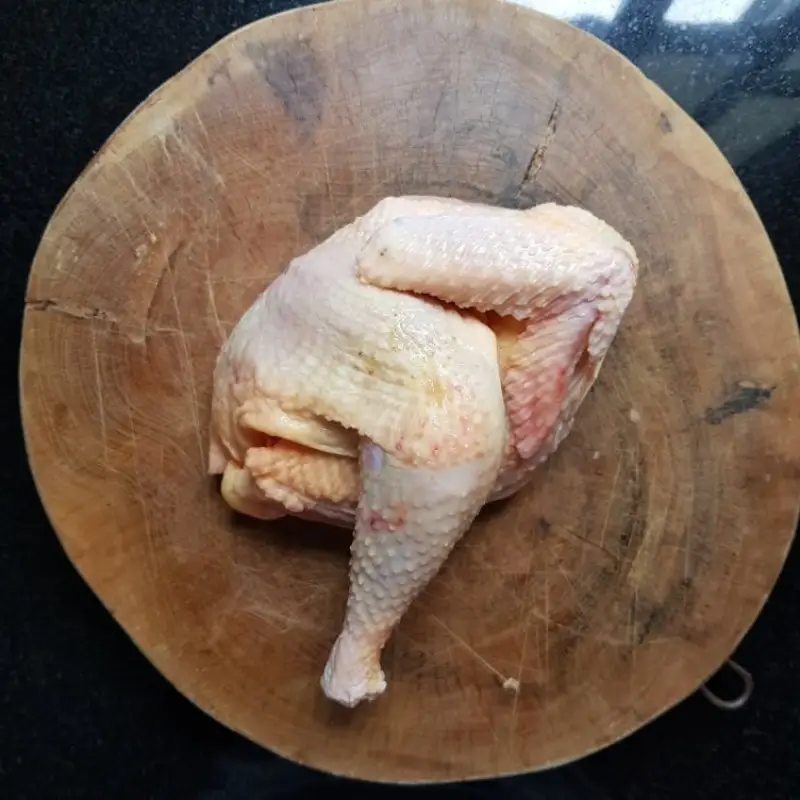 Bước 1 - Hình 1