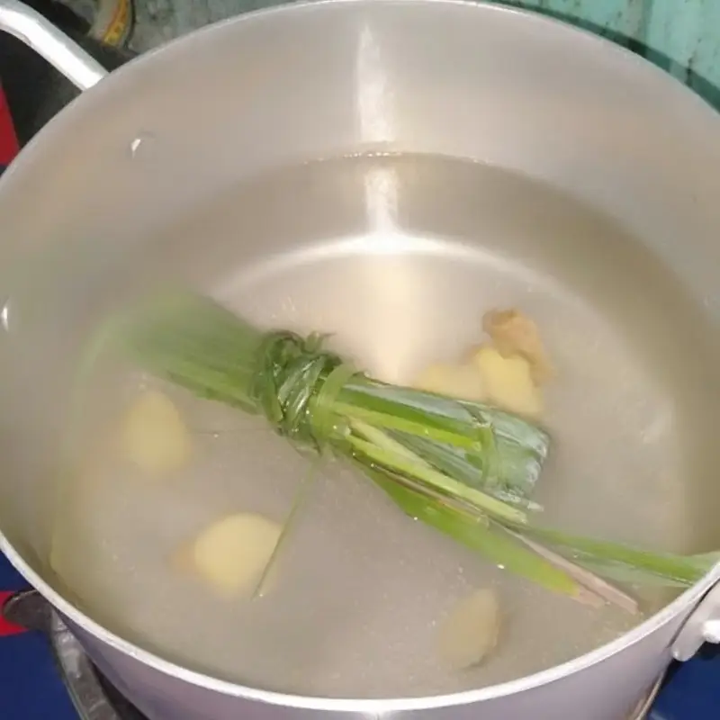 Bước 2 - Hình 1