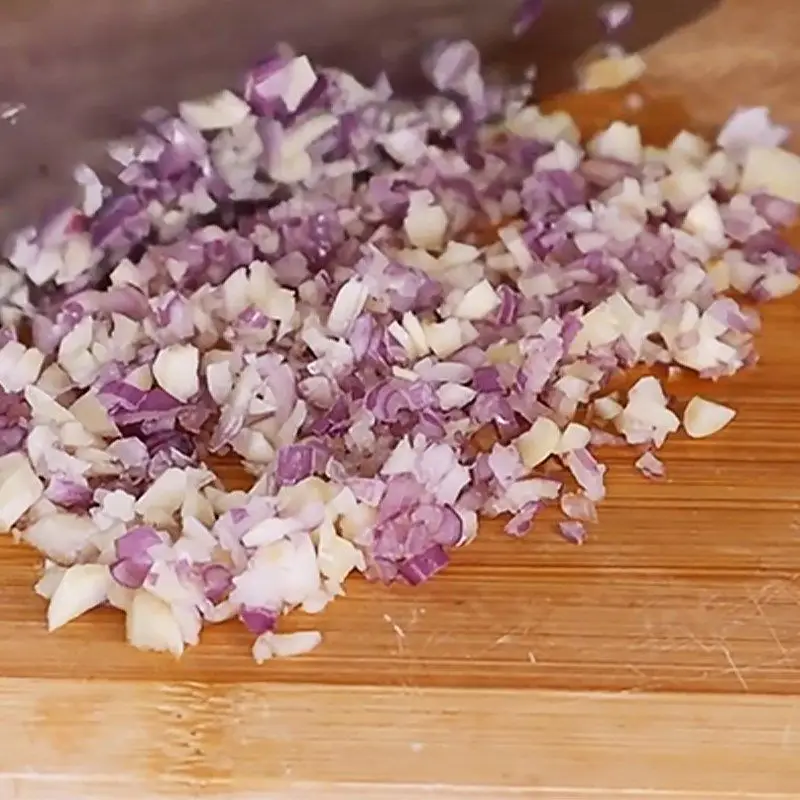 Bước 1 - Hình 2