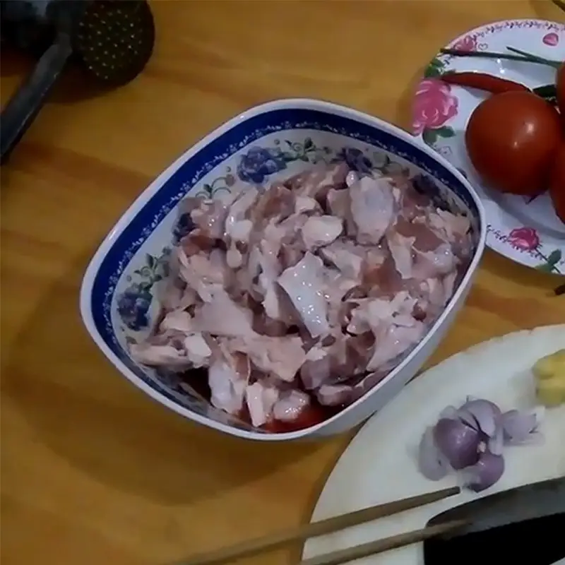 Bước 1 - Hình 1