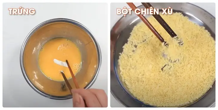 Bước 3 - Hình 1